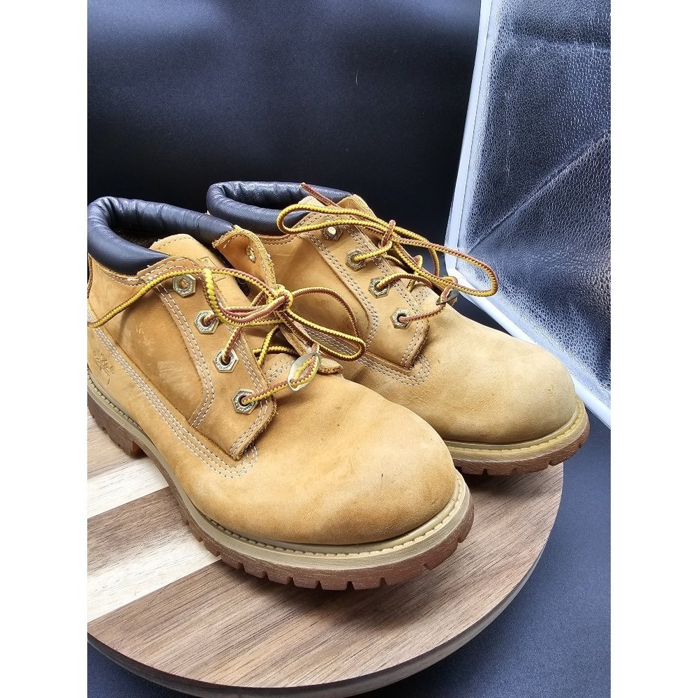 Timberland Ankle Boots‎ Womens Size 6.5